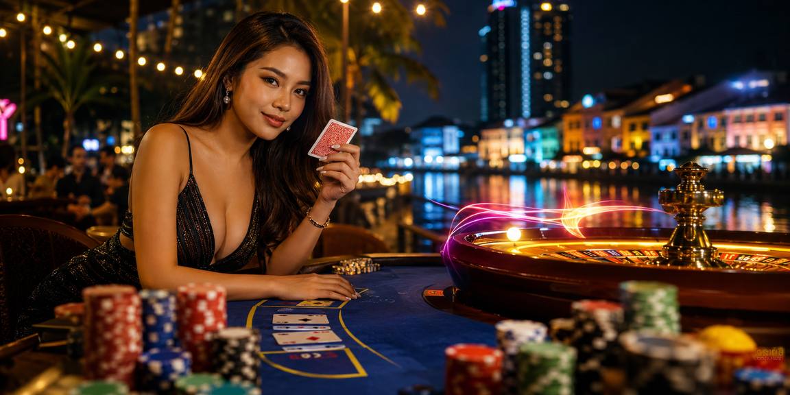 euwin casino — Permainan Live, Slot dan Sportsbook