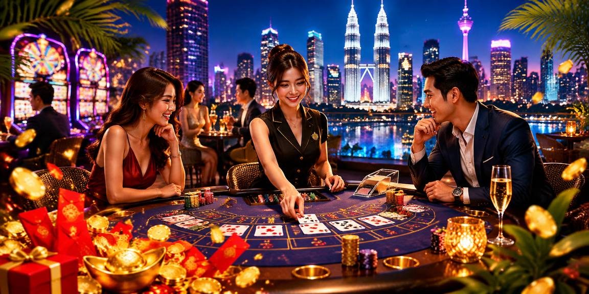 euwin casino — Permainan Live, Slot dan Sportsbook