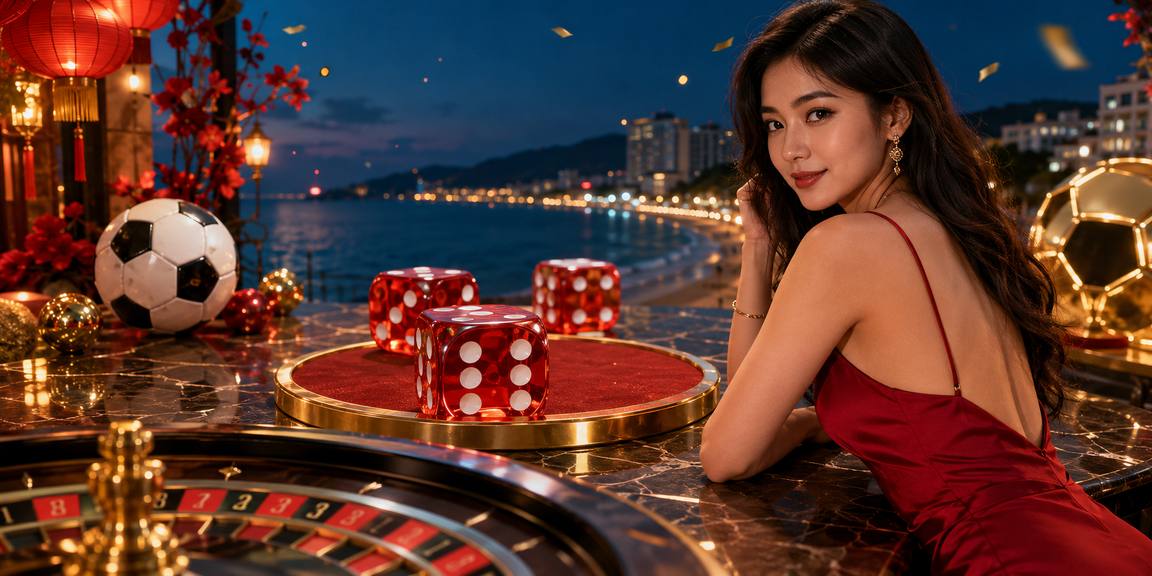 euwin casino — Permainan Live, Slot dan Sportsbook