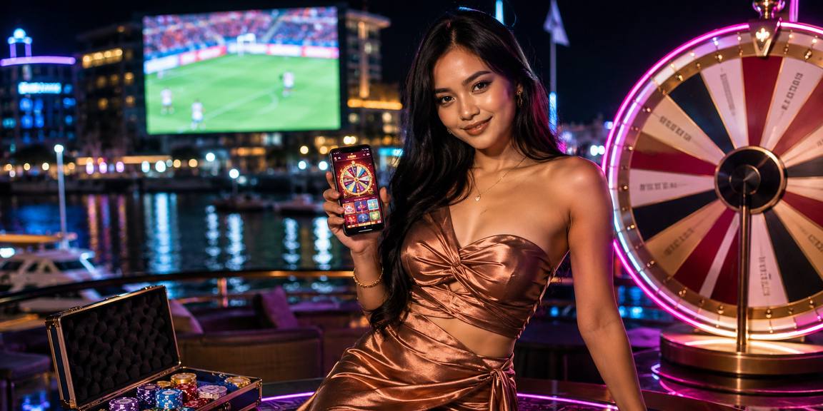 Jungle Delight: Petualangan Slot di Hutan Rimba