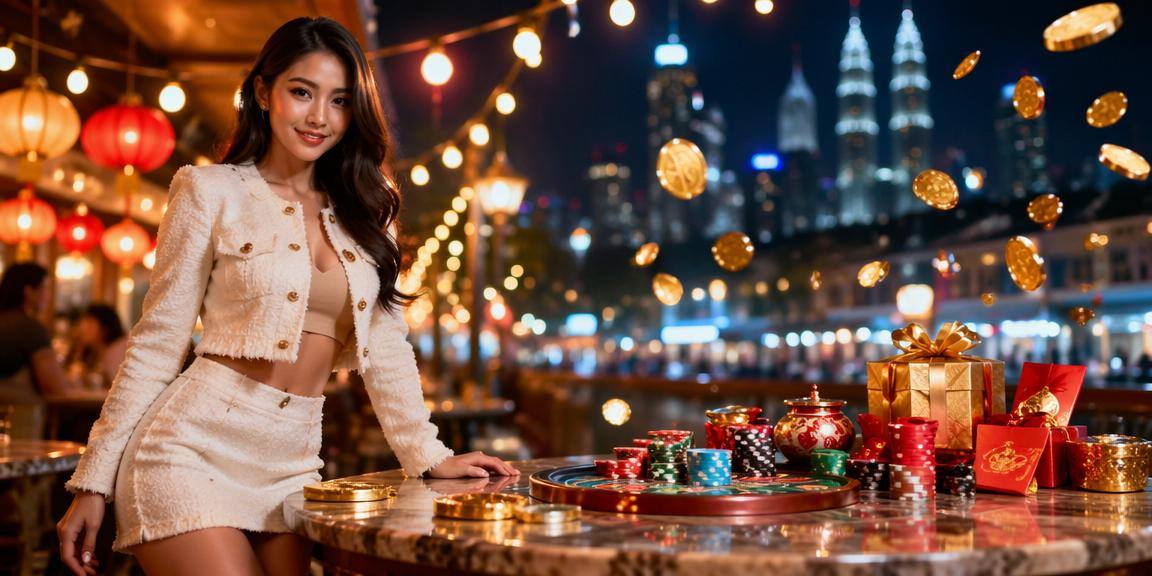 Pertandingan Mobile Legends Langsung di euwin casino